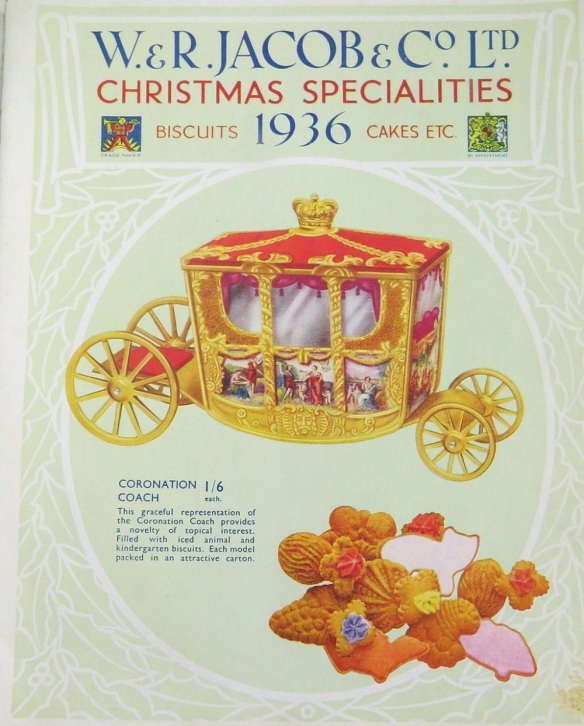 Christmas Specialities